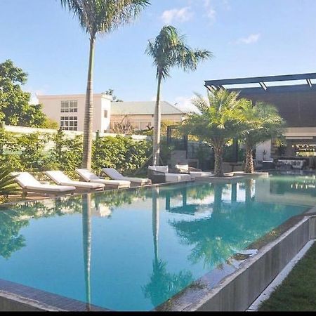 Luxury New Apartment In Cap Cana 푼타 카나 외부 사진