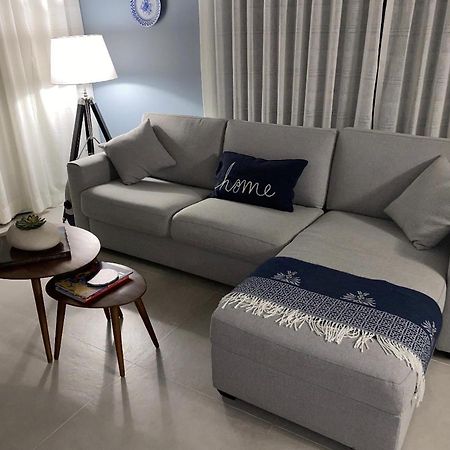 Luxury New Apartment In Cap Cana 푼타 카나 외부 사진