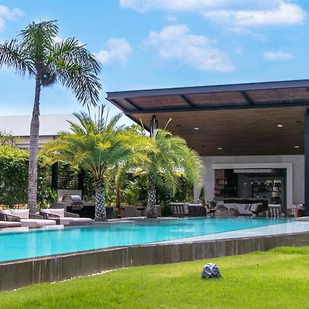 Luxury New Apartment In Cap Cana 푼타 카나 외부 사진