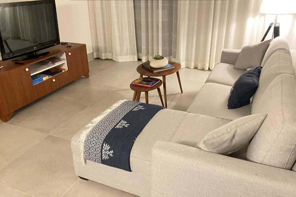 Luxury New Apartment In Cap Cana 푼타 카나 외부 사진