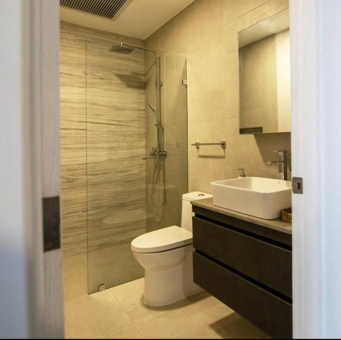 Luxury New Apartment In Cap Cana 푼타 카나 외부 사진