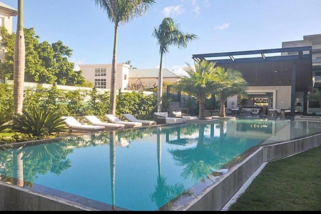 Luxury New Apartment In Cap Cana 푼타 카나 외부 사진