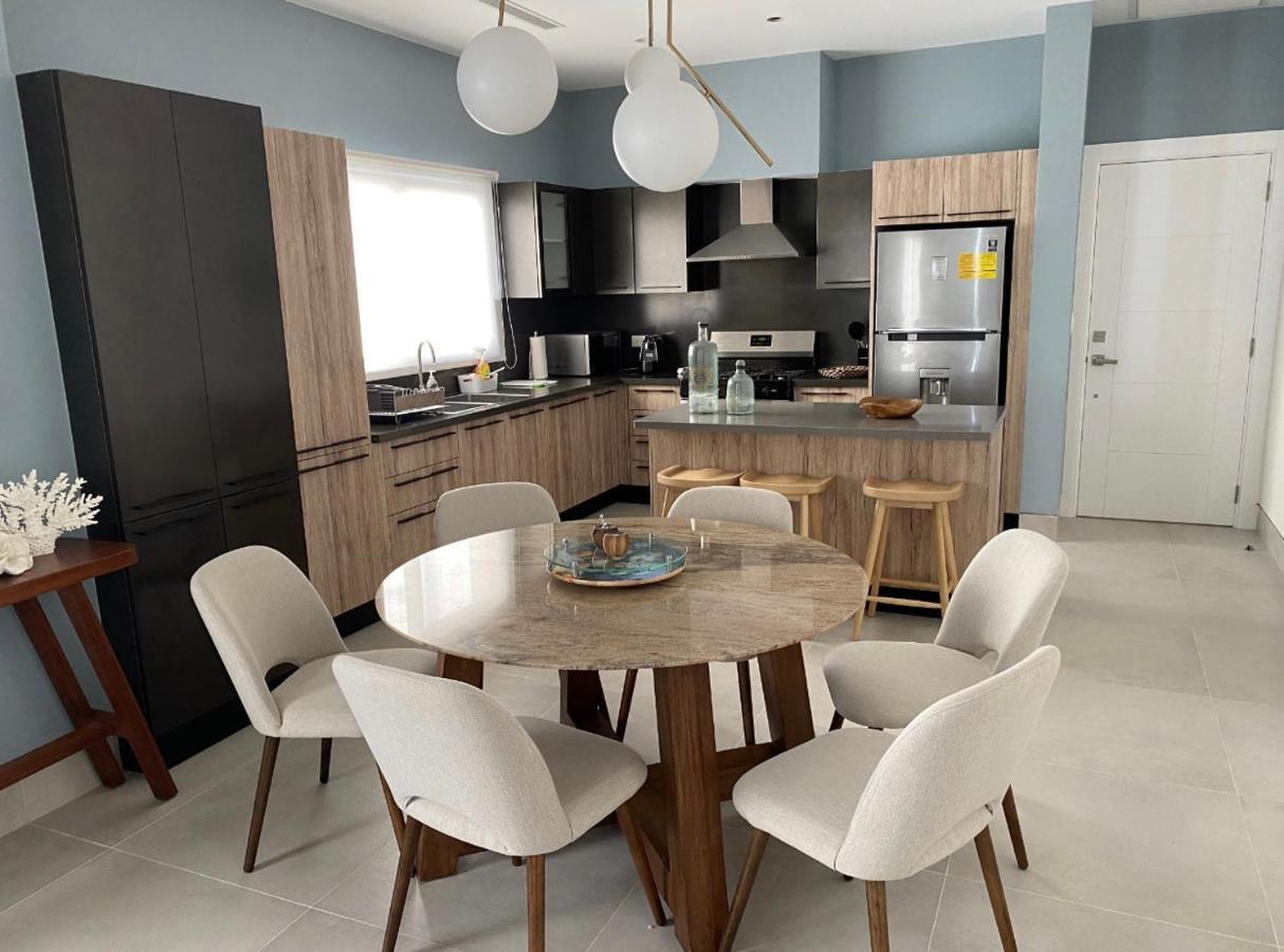 Luxury New Apartment In Cap Cana 푼타 카나 외부 사진