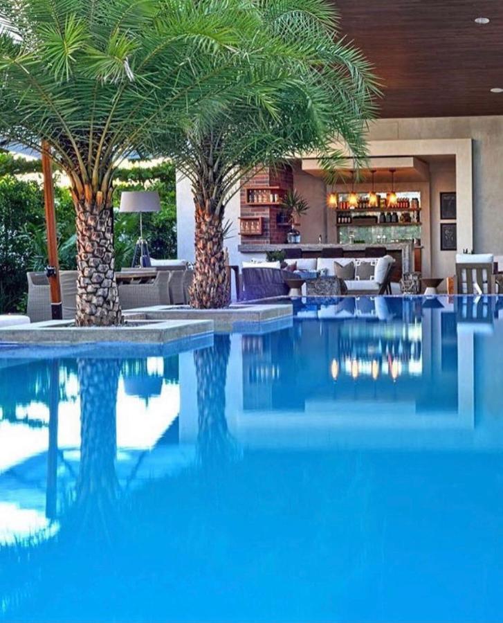 Luxury New Apartment In Cap Cana 푼타 카나 외부 사진